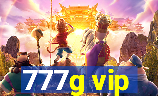 777g vip